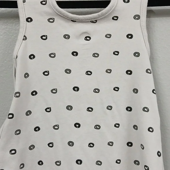 Nested Bean Zen Sleep Sack 0-6 Months - Picture 7 of 7